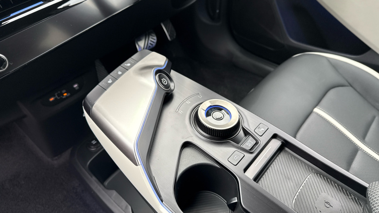 Kia EV6 168kW GT Line 84kWh 5dr Auto Electric Estate